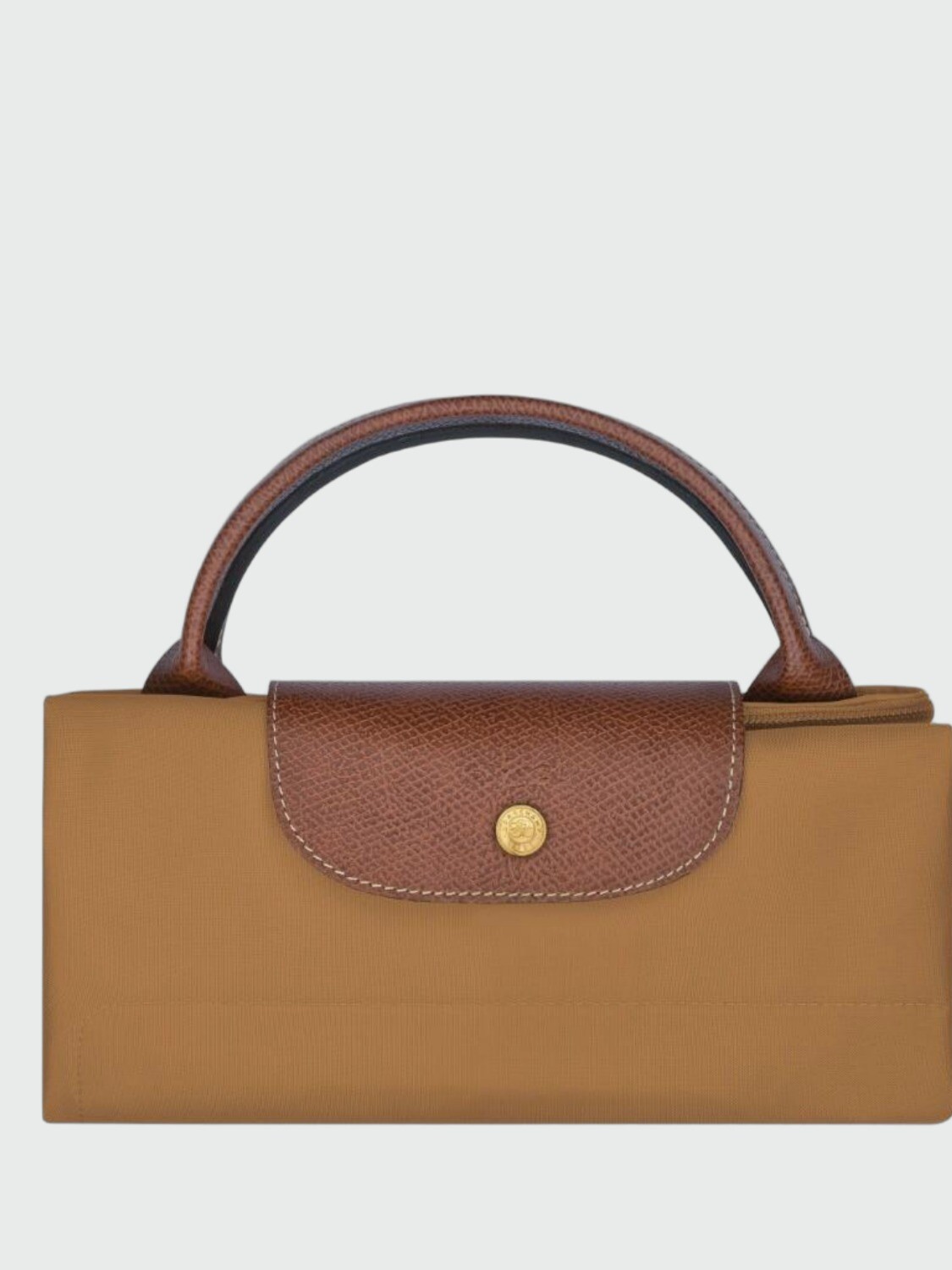 LONGCHAMP - LE PLIAGE ORIGINAL, BOLSO DE VIAJE XL Beige