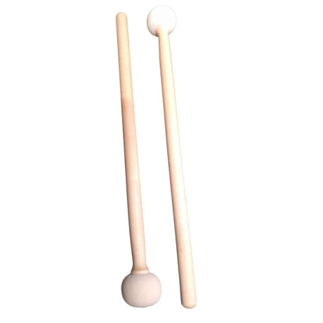 Mazeta Bombo Power Beat Jb1 Fieltro