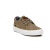 Country Atenas Casual Teen Acordonado - Beige Beige