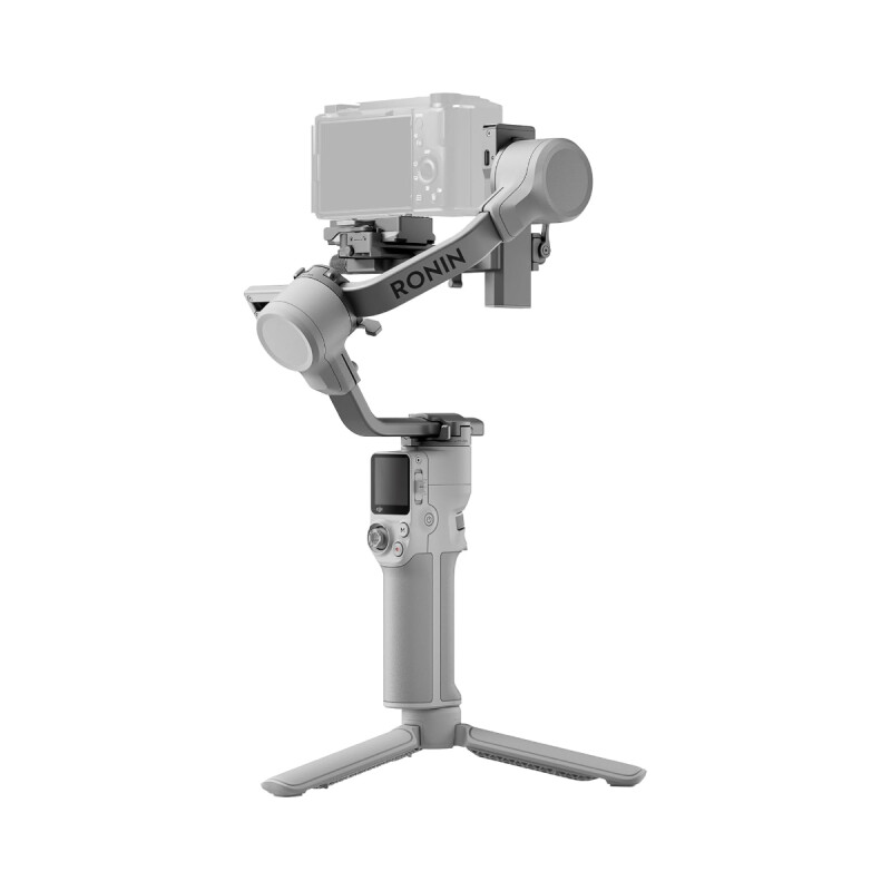 Estabilizador DJI RS 4 Mini Estabilizador DJI RS 4 Mini