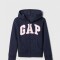 V-LOGO FZ TAPESTRY NAVY