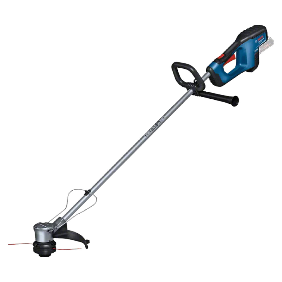 Cortadora césped inalámbrica 18V sin bat. incluida - BS1630 