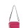 Bandolera Trendy Fucsia