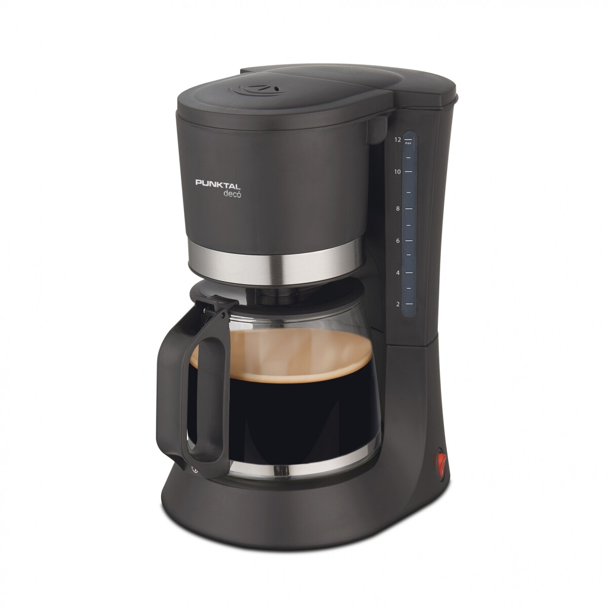 CAFETERA DE GOTEO PUNKTAL PK-426 CAF 