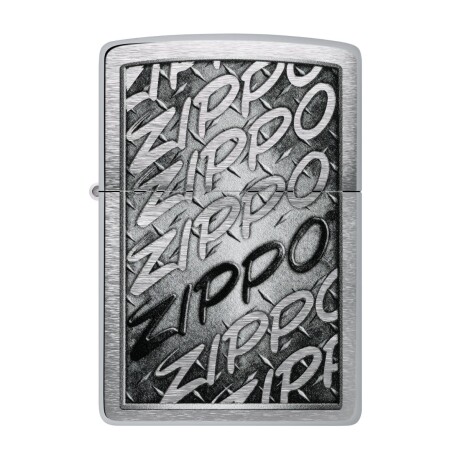 Encendedor Zippo Design - 48784 Encendedor Zippo Design - 48784