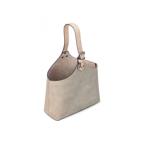 Posa Termo Letonia Cemento C/Nude