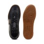 Palermo Lth W - Mujer Black
