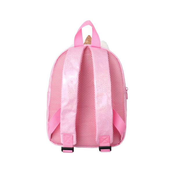 Mochila infantil unicornio