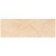 Ceramica Marmolado Beige Liso 32X56Cm Piso GAMAS DE BEIGE