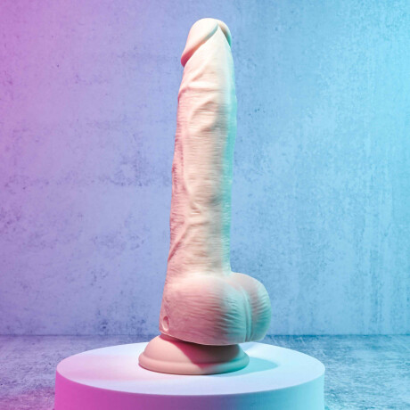 Vibrador Realístico Thrust In Me Evolved c/ Control Remoto Vibrador Realístico Thrust In Me Evolved c/ Control Remoto