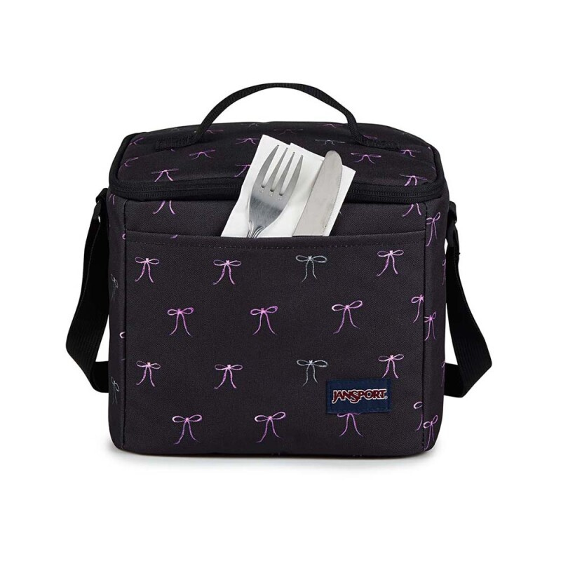 Lonchera Térmica Super Snack Bad Bows