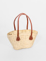 Cartera Montt Beige