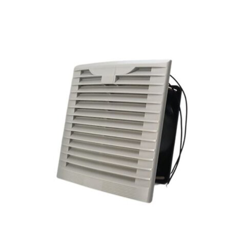 KIT VENT. C/ FILTRO 150X150MM/125X125MM 138-162M3 KIT VENT. C/ FILTRO 150X150MM/125X125MM 138-162M3