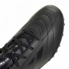 FUTBOL 5 JR (TF) - Adidas - ADIDAS CHAMPIONES GOLETTO IX TF J de Niños - IH0102 Negro-negro
