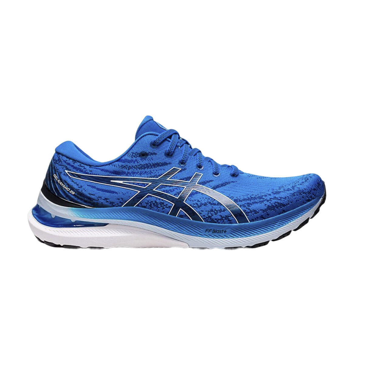 Championes Asics Gel-Kayano 29 - Blue/White 