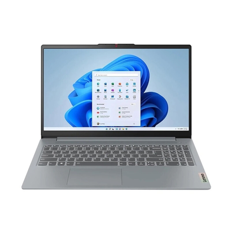 Notebook Lenovo IdeaPad 1 15IRU7 i5 1335U 256GB 16GB 15.6'' Notebook Lenovo IdeaPad 1 15IRU7 i5 1335U 256GB 16GB 15.6''