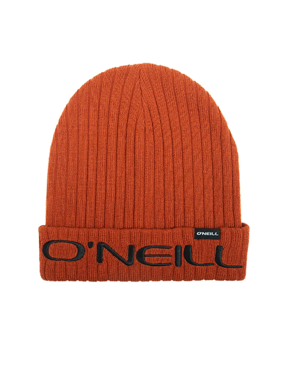 Gorro Beanie O'Neill Big Logo - Marrón 