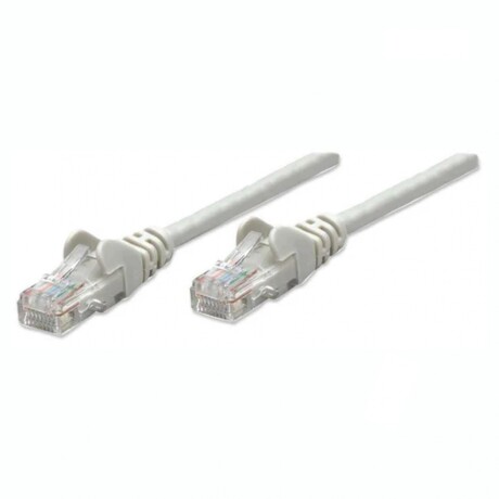 Cable De Red INTELLINET UTP Cat 6 Longitud 1,5M Cable De Red INTELLINET UTP Cat 6 Longitud 1,5M