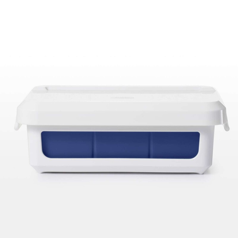 Molde De Silicona Para Hielo Oxo Molde De Silicona Para Hielo Oxo