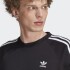 Buzo Adidas Adicolor Classic Negro
