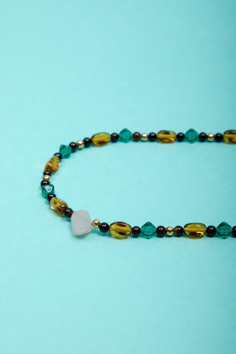 COLLAR CRETA VARIOS