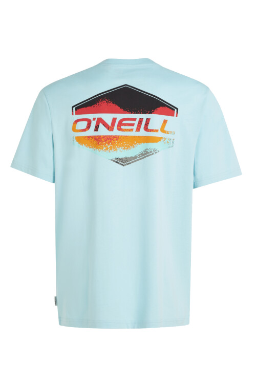 Remera O'Neill Ocaso - Celeste Remera O'Neill Ocaso - Celeste
