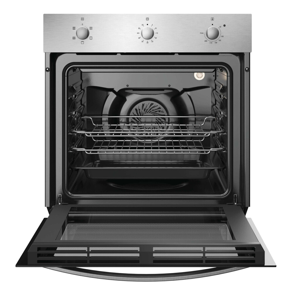 HORNO DE EMPOTRAR CANDY 65LITROS FIDC X502