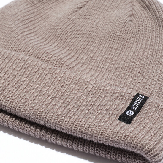 Gorro Stance Icon 2 Beanie Gris