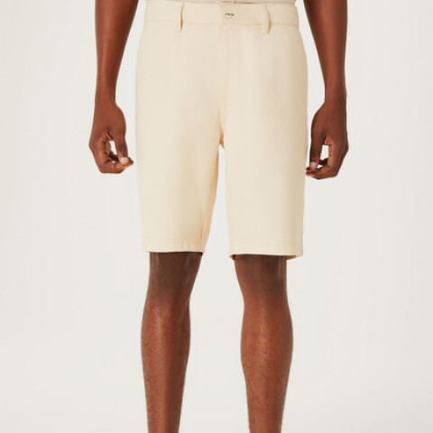 BERMUDA MASC BEIGE MEZCLA