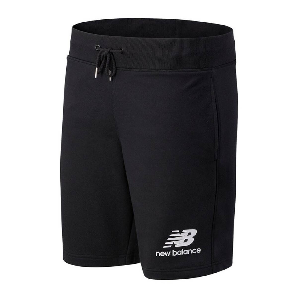 Short New Balance Impact Run - Negro 