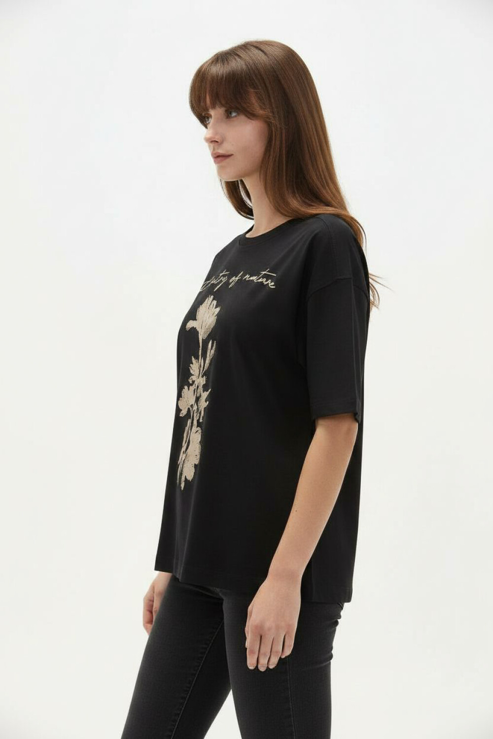 Remera Dana Estampado 2