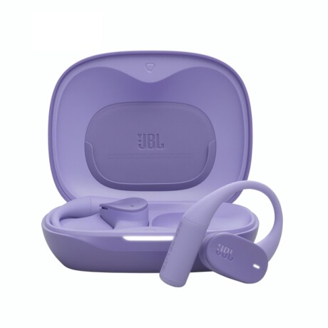 AURICULARES JBL SENSE LITE OPEN EAR EAR HOOK Auriculares Inalámbricos JBL Sense Lite BT Open Ear Hook - Purple