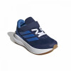 Championes Adidas RUNFALCON 6 Niños KI1770 Azul Oscuro-azul