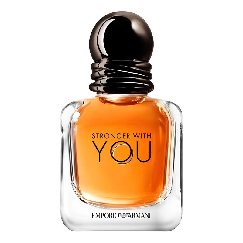 Perfume Giorgio Armani Stronger With You EDT 30ml Para Hombre Aroma Dulce Perfume Giorgio Armani Stronger With You EDT 30ml Para Hombre Aroma Dulce
