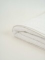 Toalla Super Baño Nessa, 380g. Blanco
