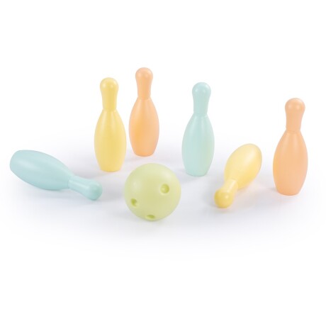 Set de Juego de Bolos 5223 001