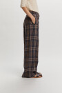 PANT CHECK Kaki