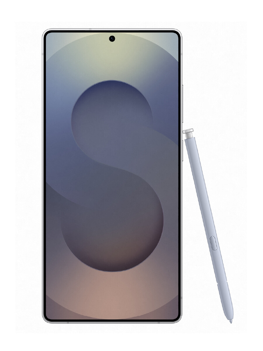 Samsung Galaxy S25 Ultra 5G 512GB - Titanium Silver Blue 
