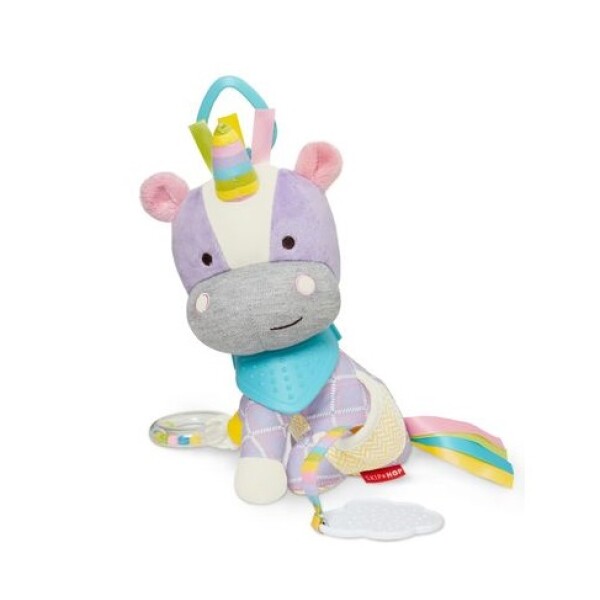 Colgante multisensorial unicornio XL SKIP HOP Colgante multisensorial unicornio XL SKIP HOP