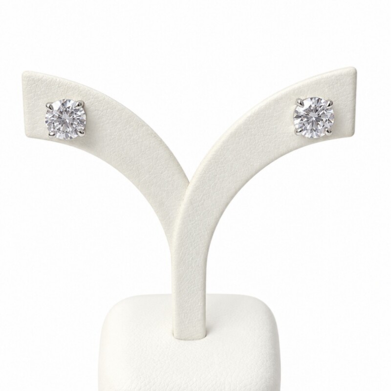 Caravanas piedra Zirconia Caravanas piedra Zirconia