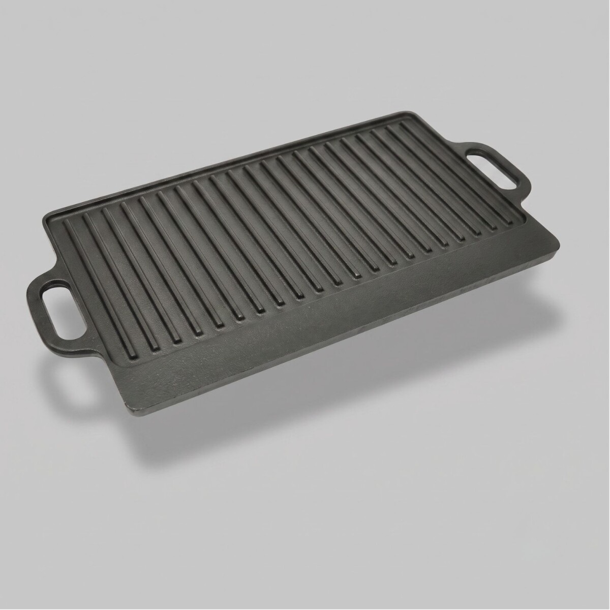 Plancha Reversible Volf C/a 33x20x1.6cm Haoke 