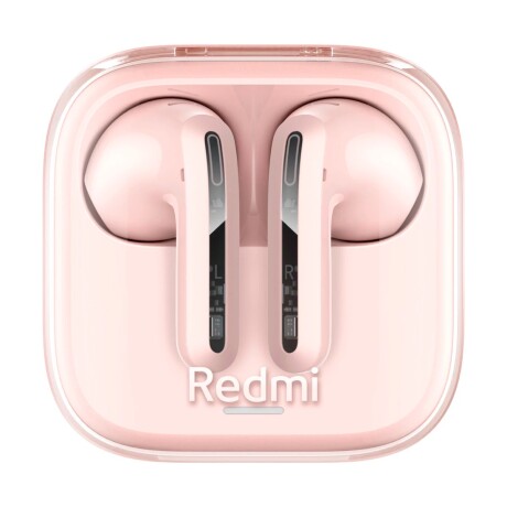 Auriculares Bluetooth Xiaomi Redmi Buds 6 Active TWS Powder Auriculares Bluetooth Xiaomi Redmi Buds 6 Active TWS Powder
