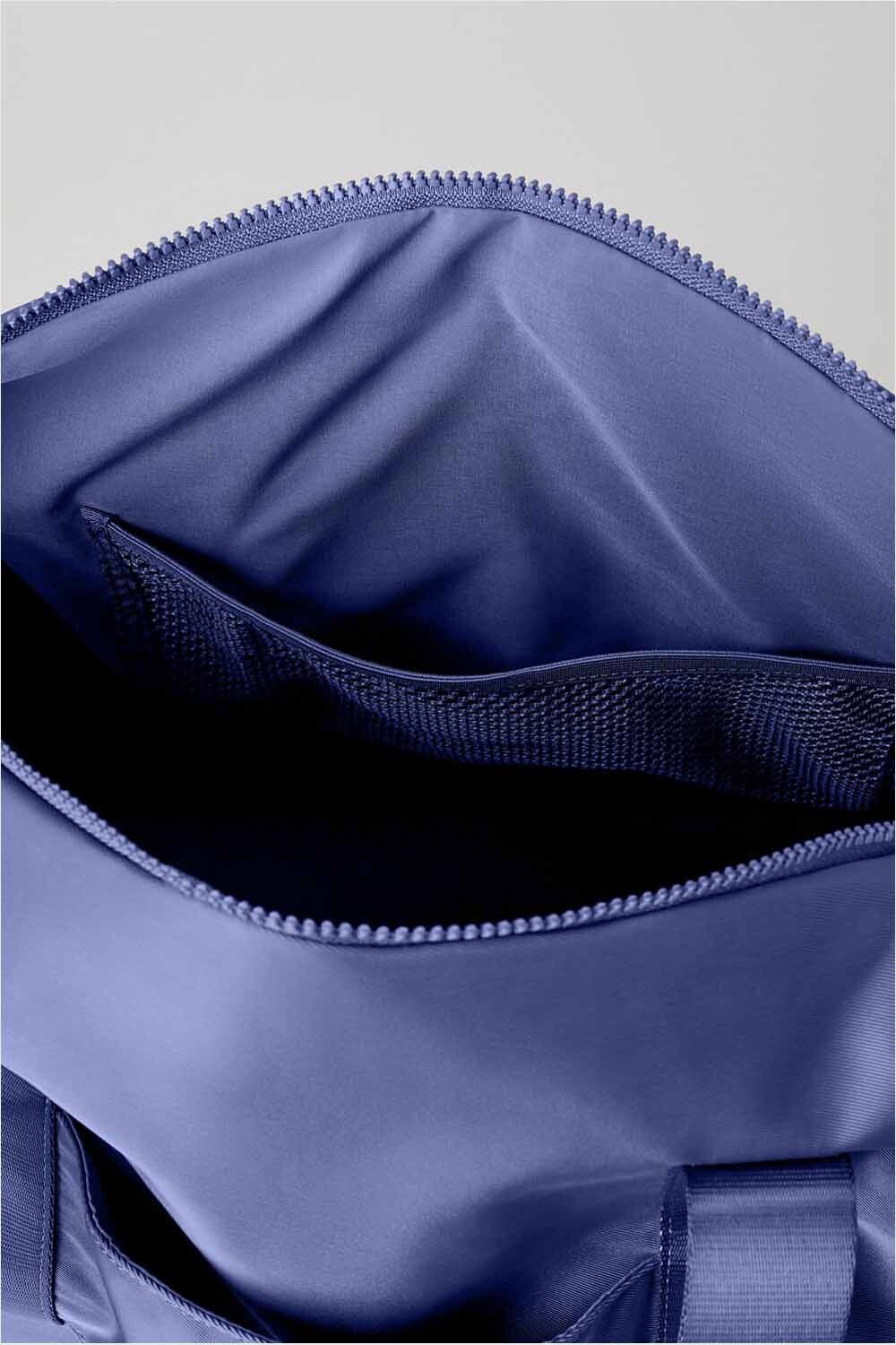 Bolso The Essential Gym Bag Unisex Velvet Dawn