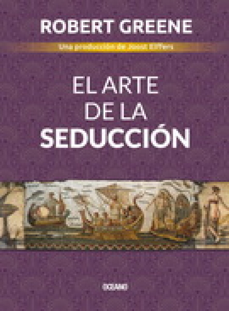 EL ARTE DE LA SEDUCCION 