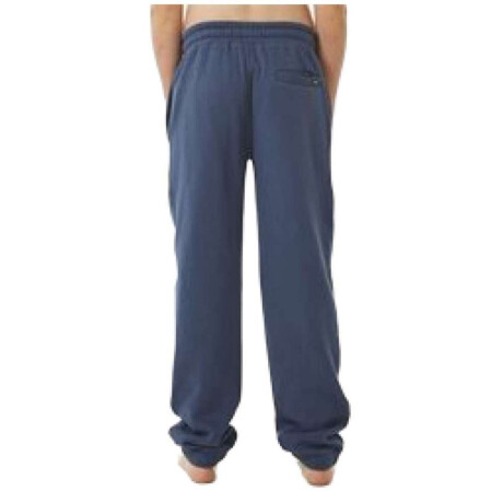 Pantalon Rip Curl Icons Of Surf Trackpant Azul