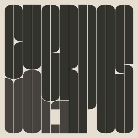 Babasonicos - Cuerpos Vol. 1 - Vinilo Babasonicos - Cuerpos Vol. 1 - Vinilo