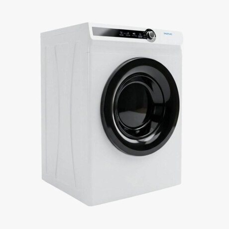 Secarropas Smartlife Carga Frontal 8 Kg Blanco