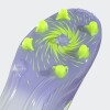 Championes Adidas F50 Sparkfusion League Violeta