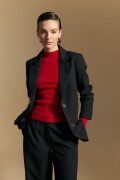 BLAZER SEGO Negro