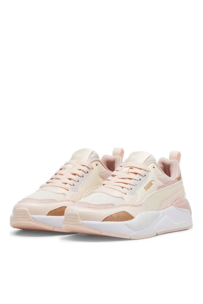 Champion Deportivo PUMA X-Ray Dorado
